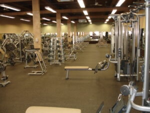 Luxe Fitness Club Westerly