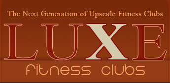 LUXE fitness clubs