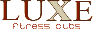 LUXE fitness clubs